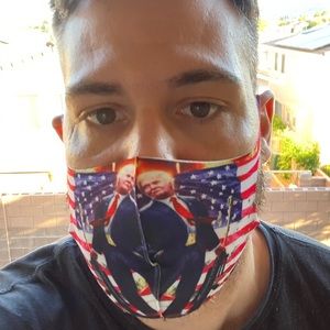 Meet your Posher, Chad